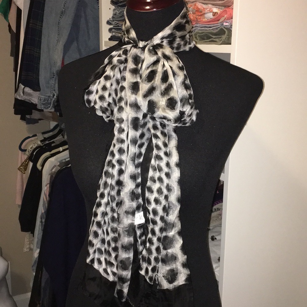 Infinity Scarf